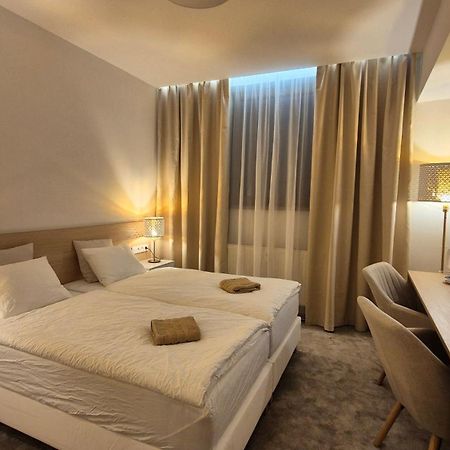 ז'ילינה Apartman Kragujevska מראה חיצוני תמונה