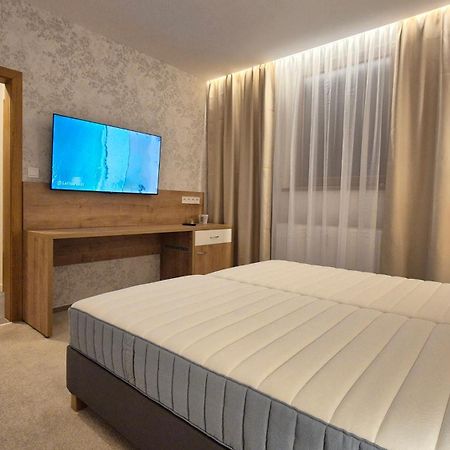 ז'ילינה Apartman Kragujevska מראה חיצוני תמונה
