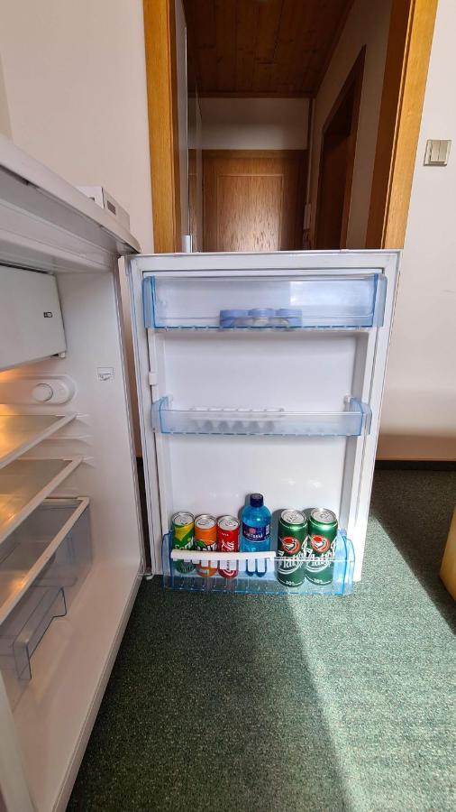 ז'ילינה Apartman Kragujevska מראה חיצוני תמונה