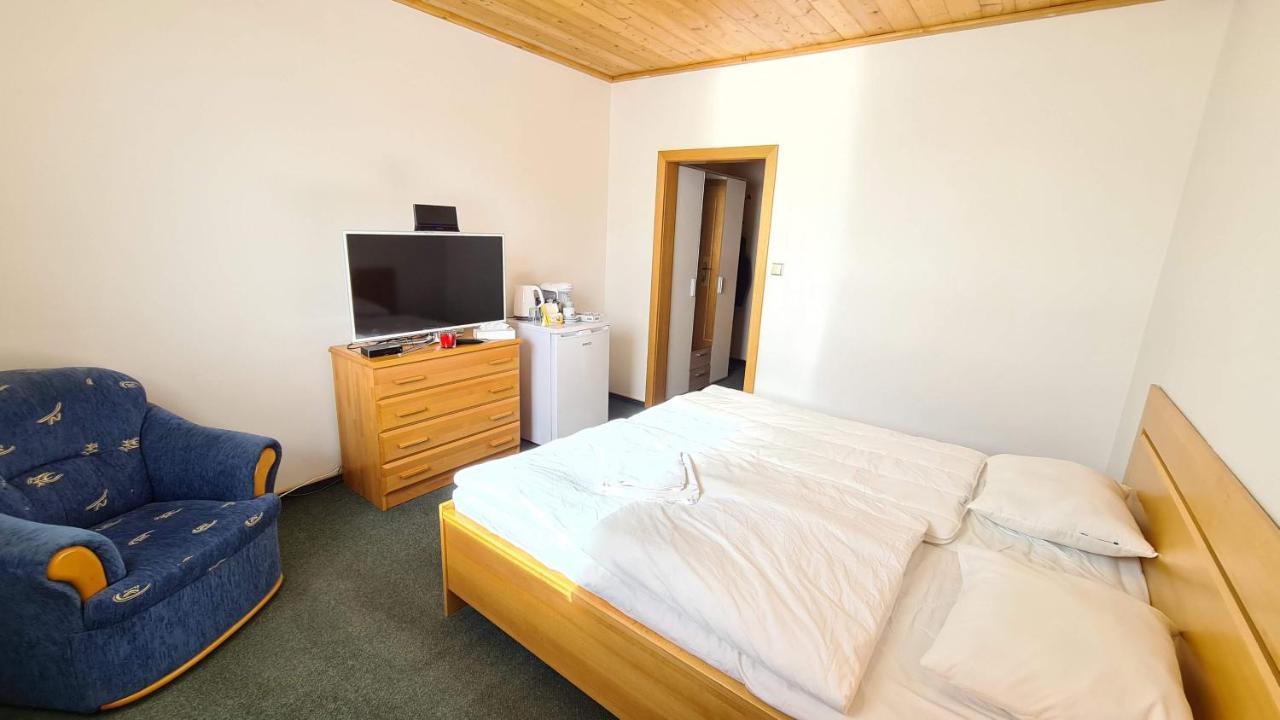 ז'ילינה Apartman Kragujevska מראה חיצוני תמונה