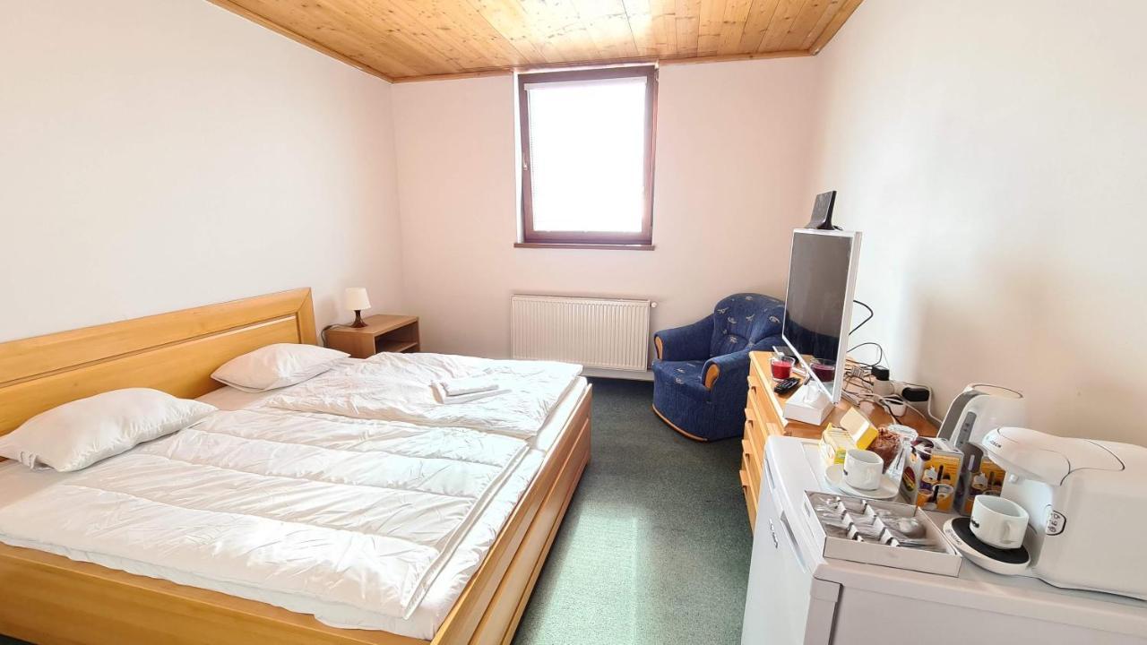 ז'ילינה Apartman Kragujevska מראה חיצוני תמונה