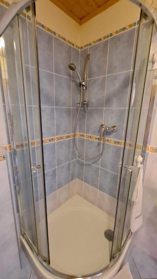 ז'ילינה Apartman Kragujevska מראה חיצוני תמונה