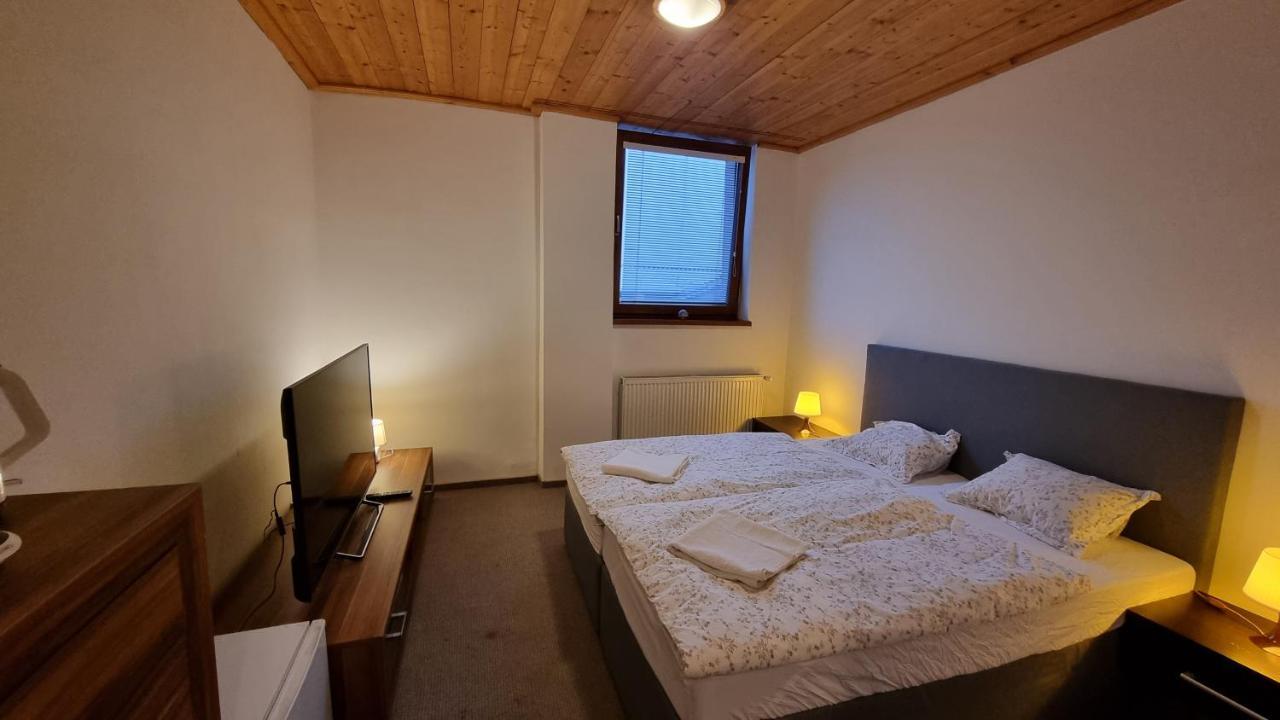 ז'ילינה Apartman Kragujevska חדר תמונה
