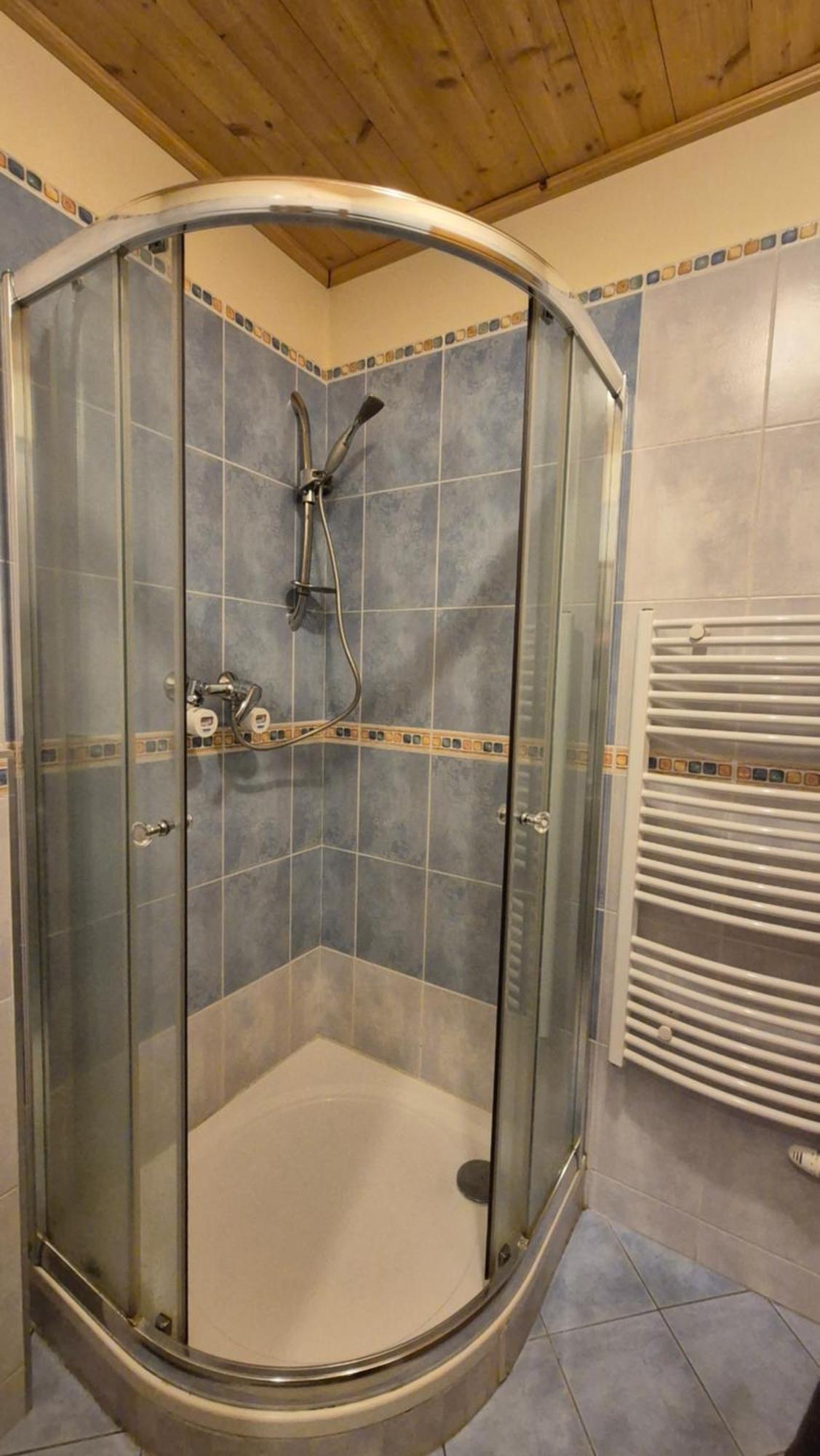 ז'ילינה Apartman Kragujevska מראה חיצוני תמונה