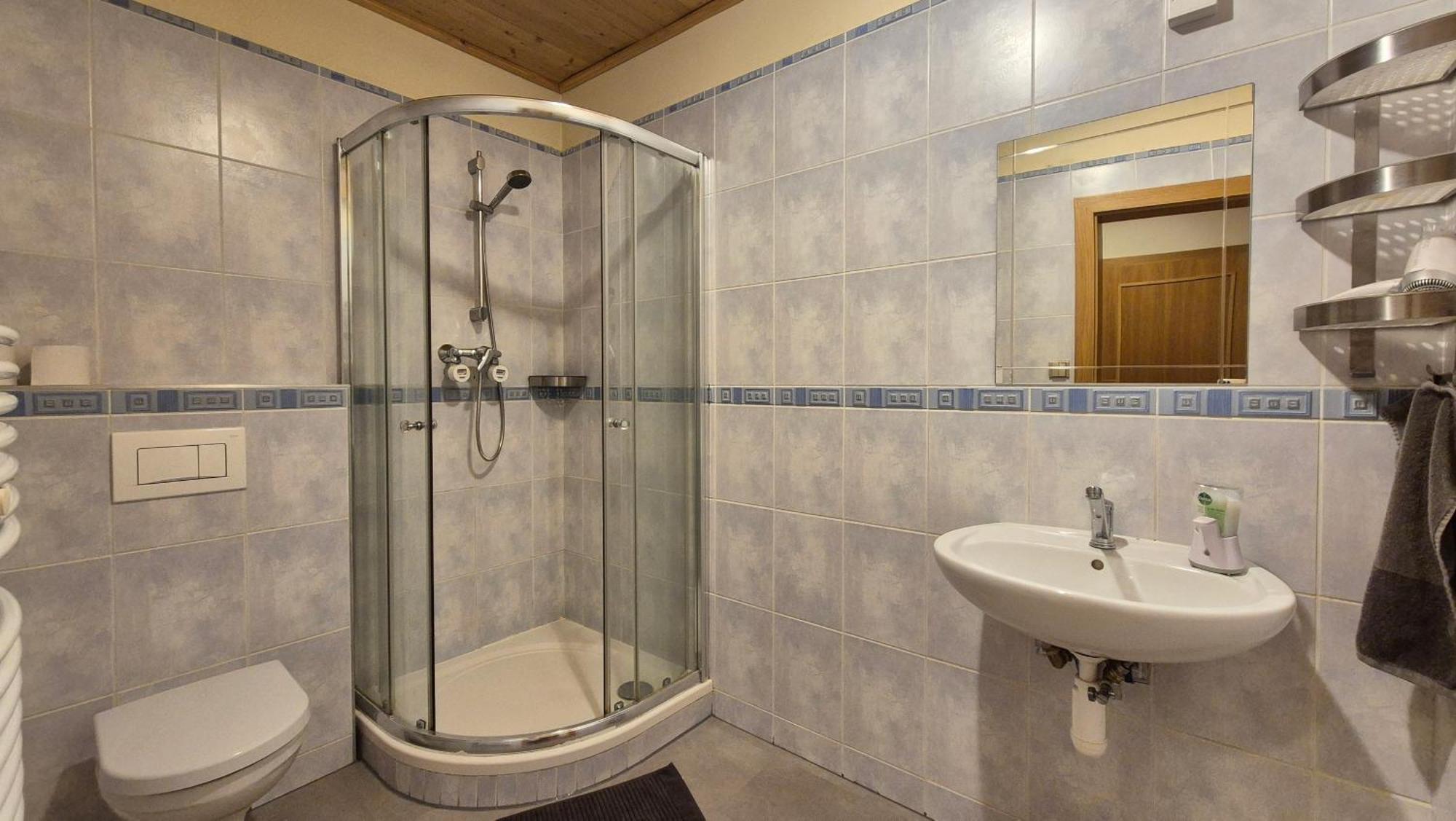 ז'ילינה Apartman Kragujevska מראה חיצוני תמונה