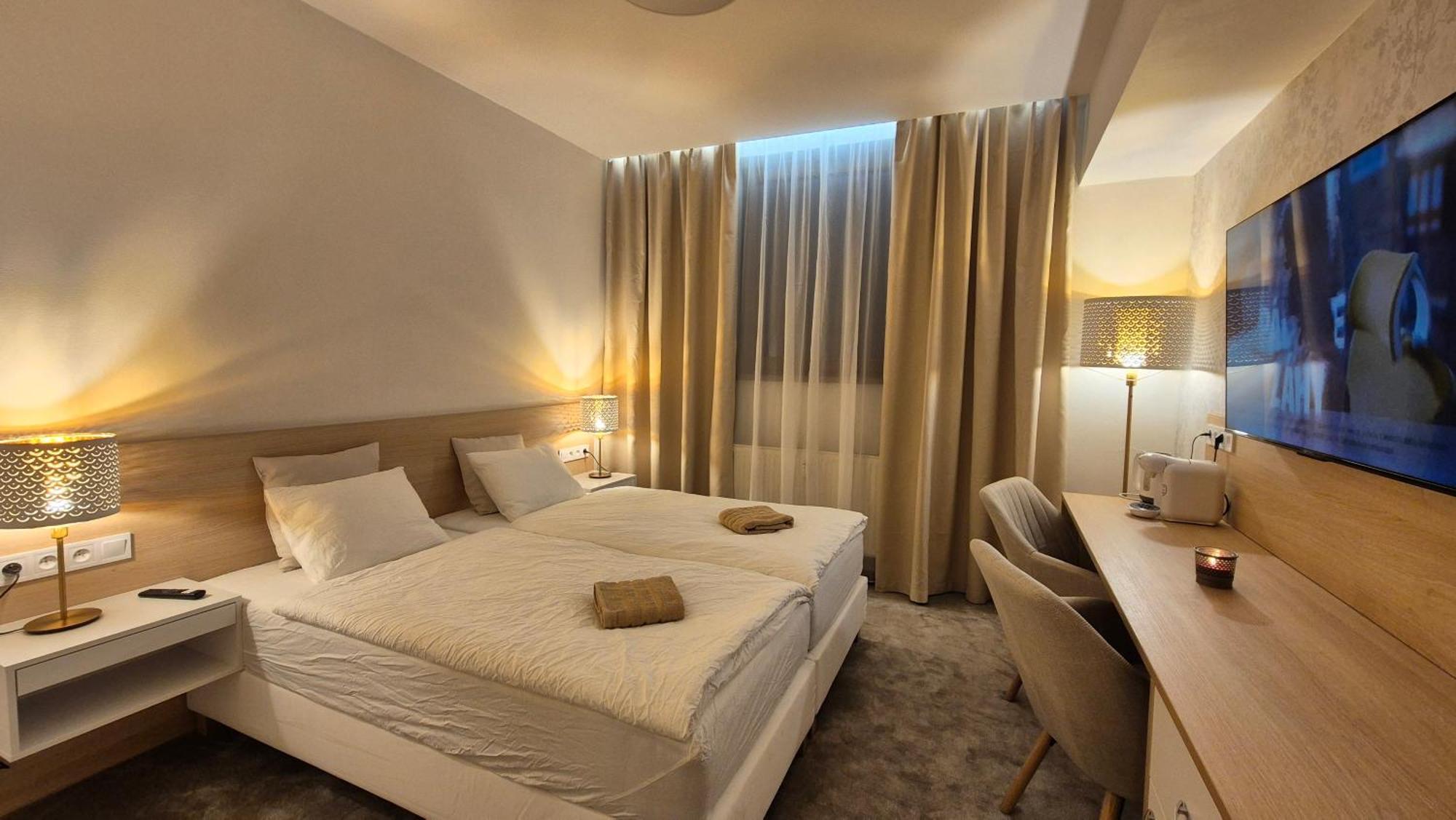 ז'ילינה Apartman Kragujevska מראה חיצוני תמונה