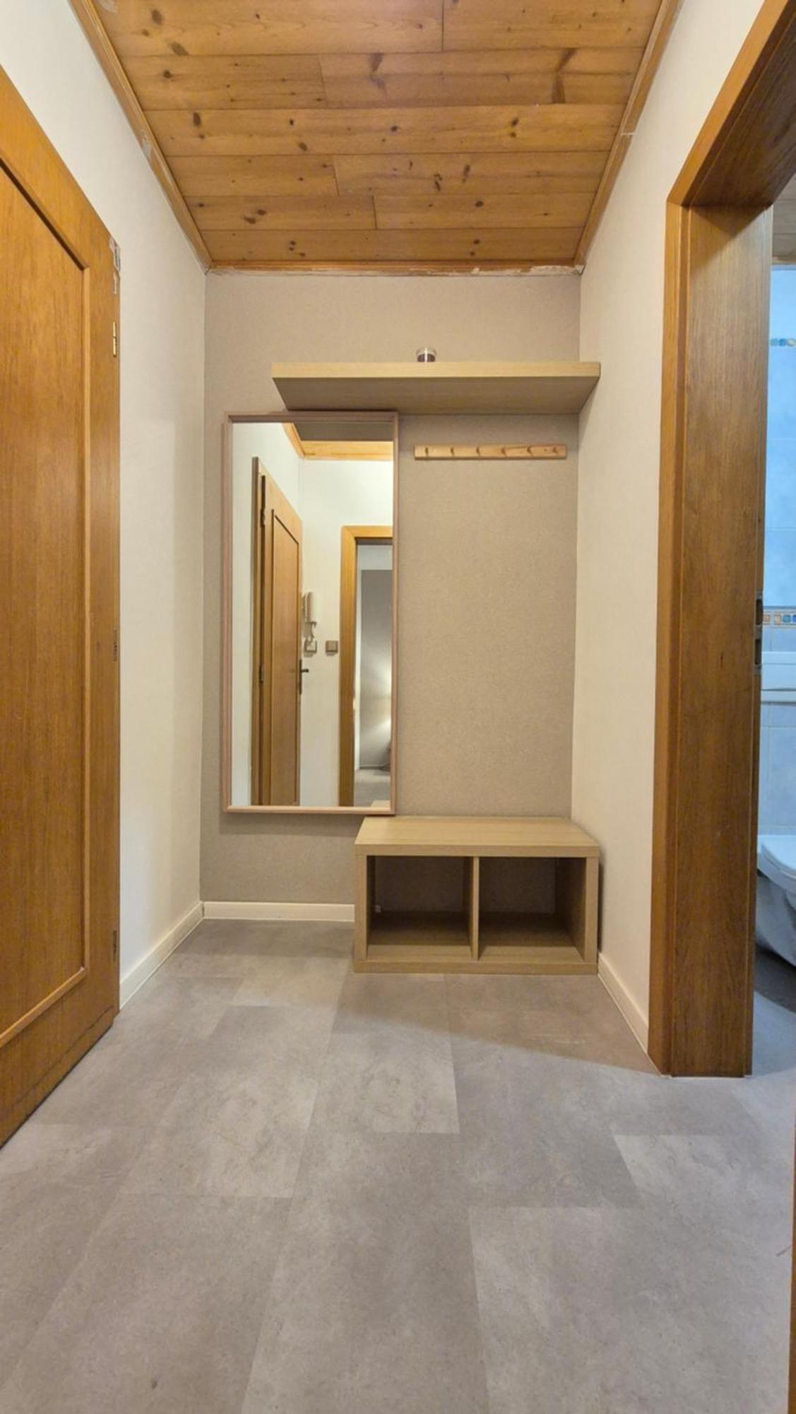 ז'ילינה Apartman Kragujevska מראה חיצוני תמונה