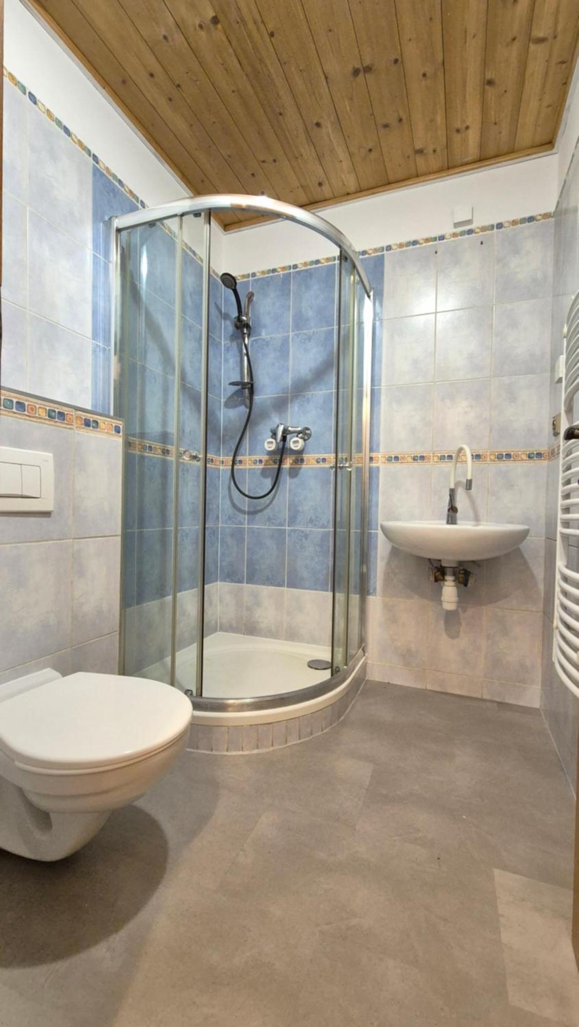 ז'ילינה Apartman Kragujevska מראה חיצוני תמונה