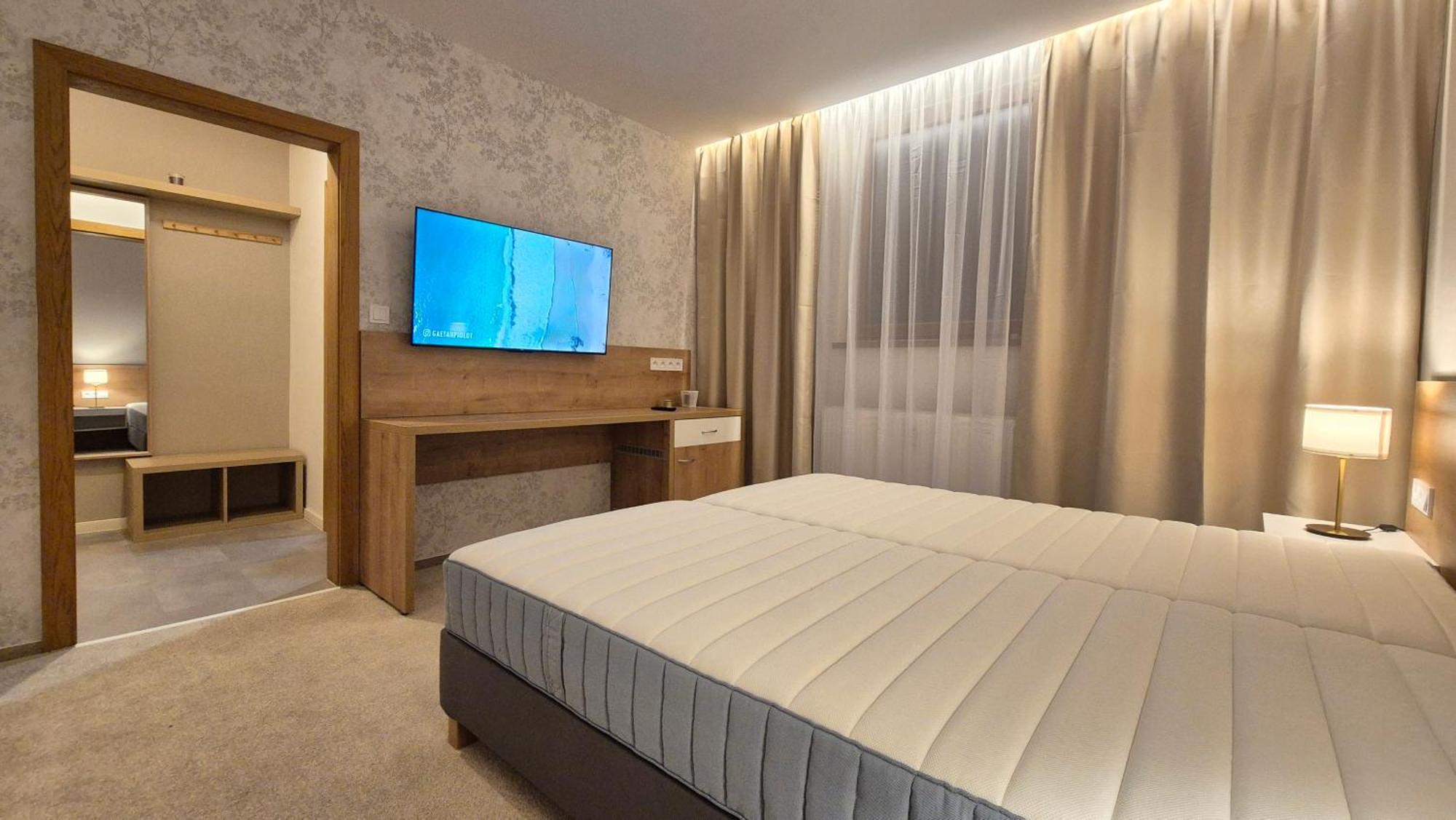ז'ילינה Apartman Kragujevska מראה חיצוני תמונה